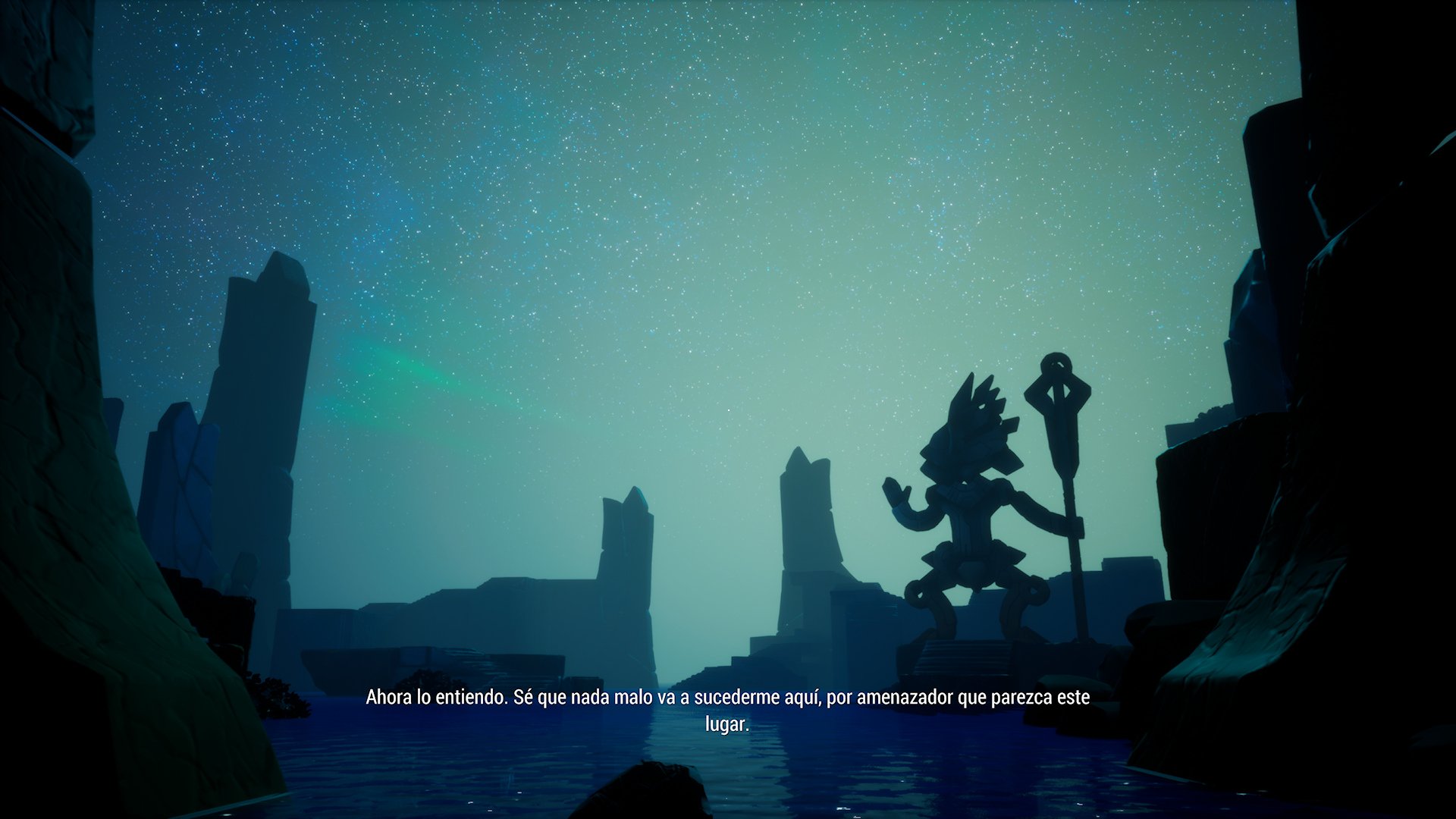 Call of the Sea - Imagen 6